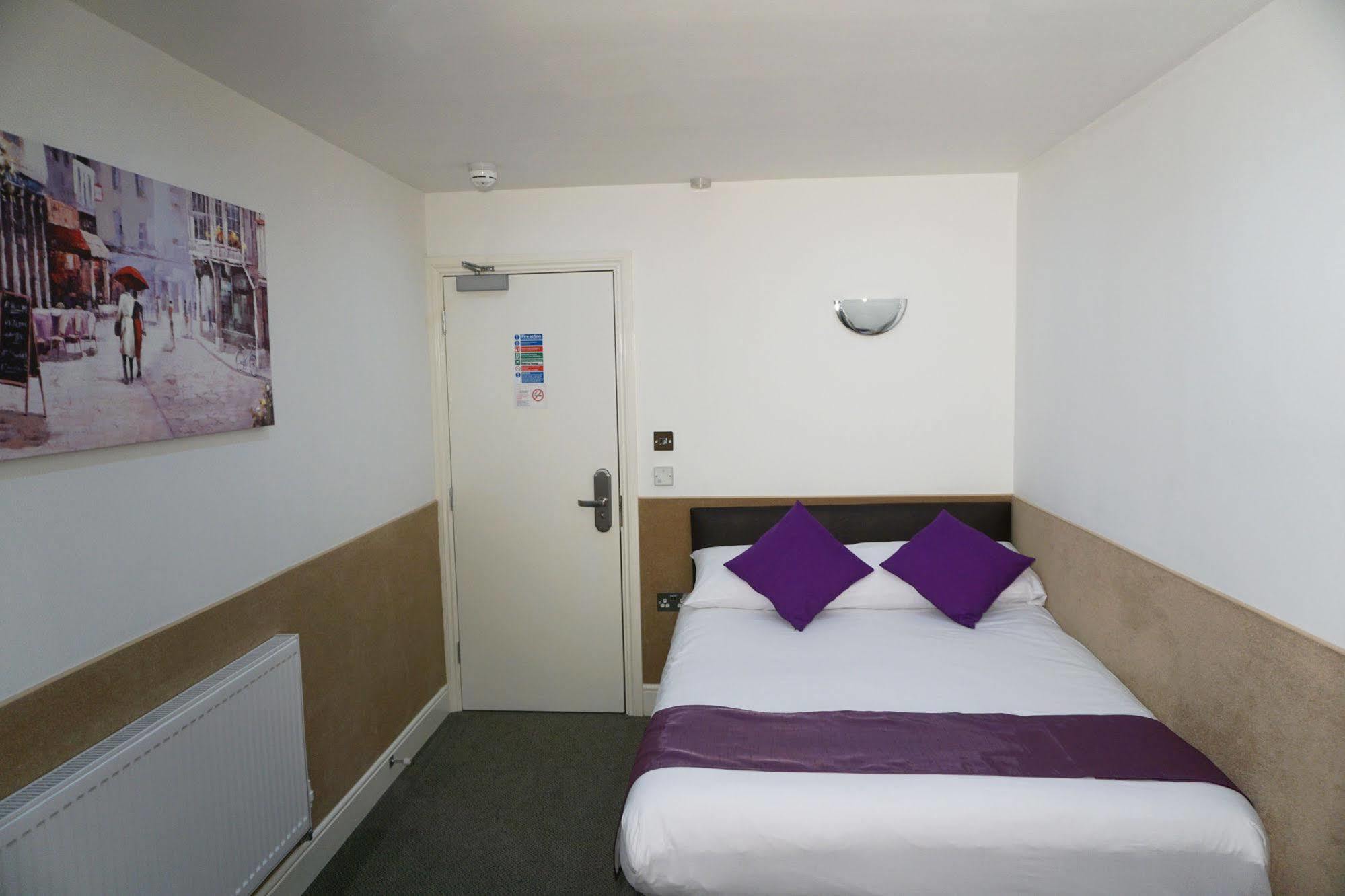 Accommodation London Bridge Luaran gambar