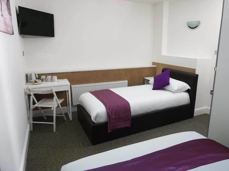 Accommodation London Bridge Luaran gambar