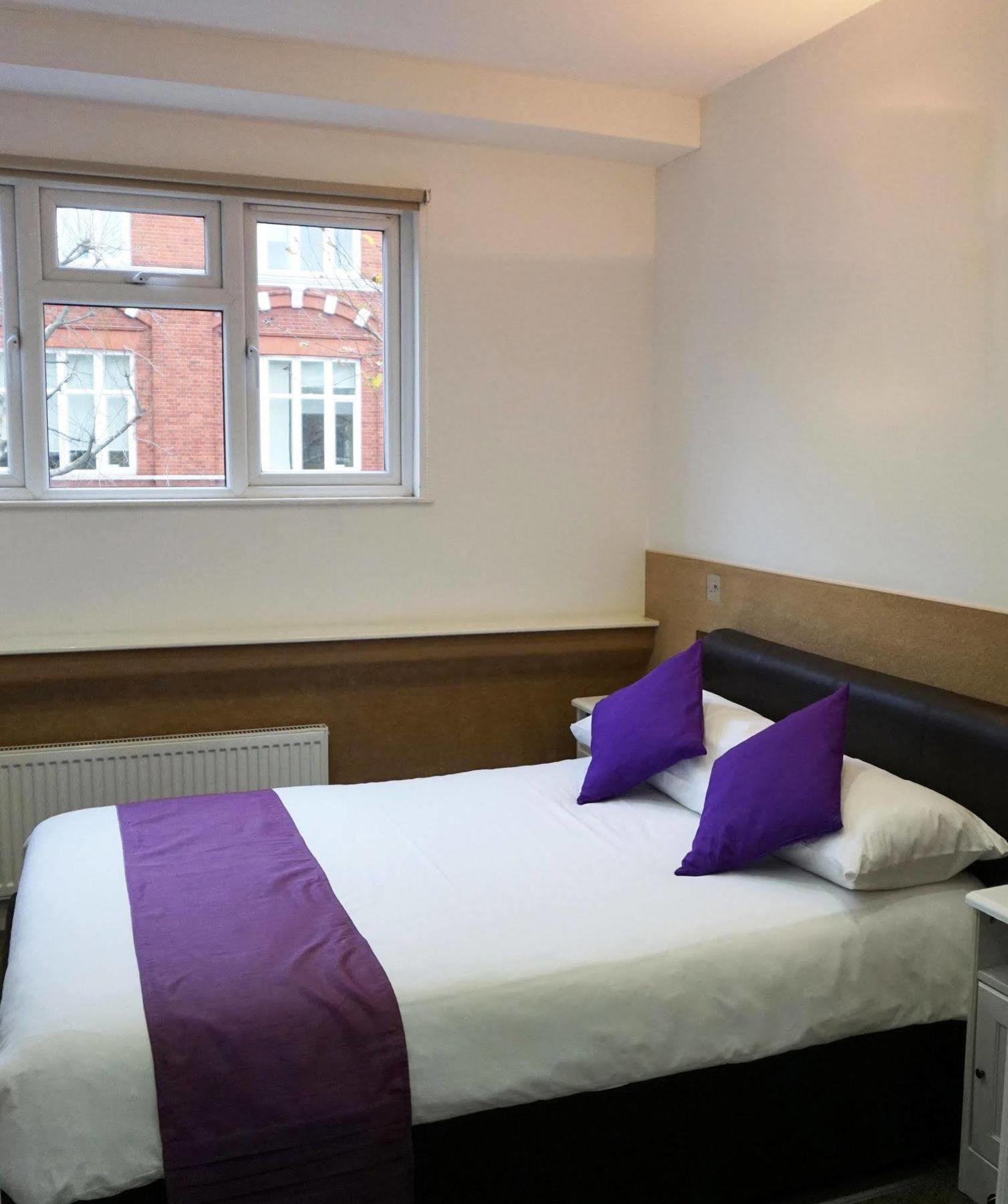 Accommodation London Bridge Luaran gambar