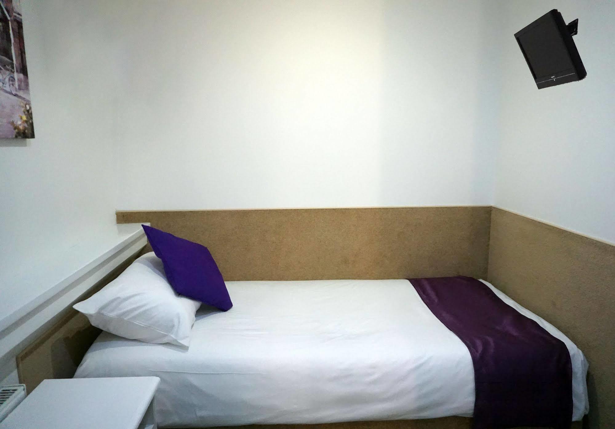 Accommodation London Bridge Luaran gambar